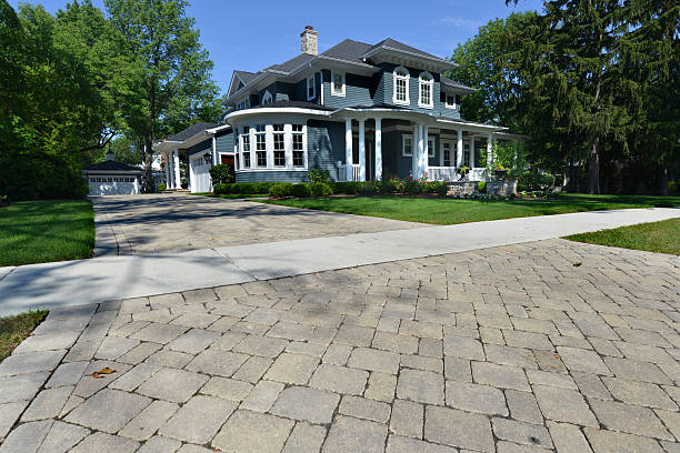 Professional Driveway Pavers in Country Club Estates, GA