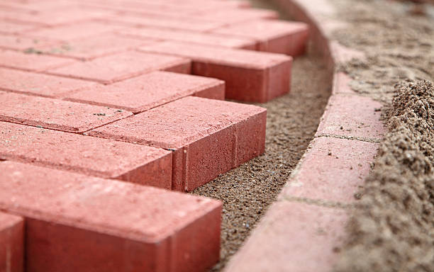 How To Choose The Right Driveway Paving Materials For You